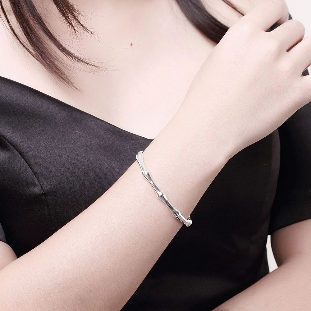Hot y2k style 925 sterling Sil - Ethnic Fashion Design 评论和价格