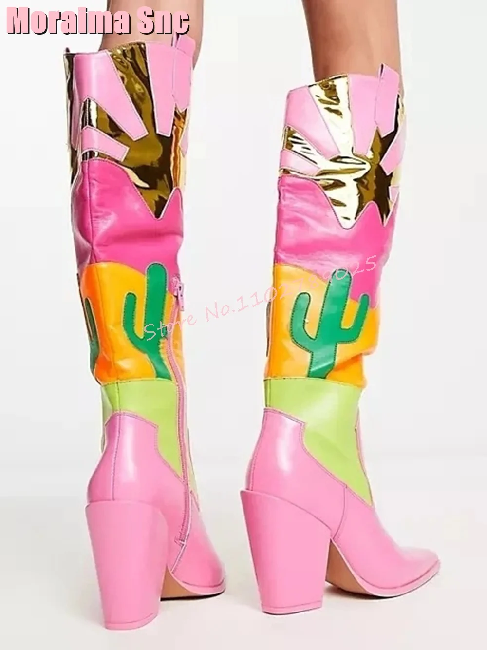 2026 Fashion Mixed Colors Wome - Ethnic And Fashion 评论和价格