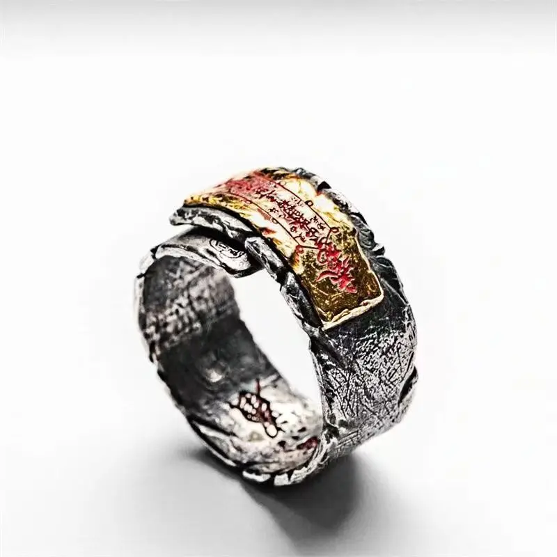 Taoist Youth Five-way Fortune  - Ethnic Fashion Way 评论和价格