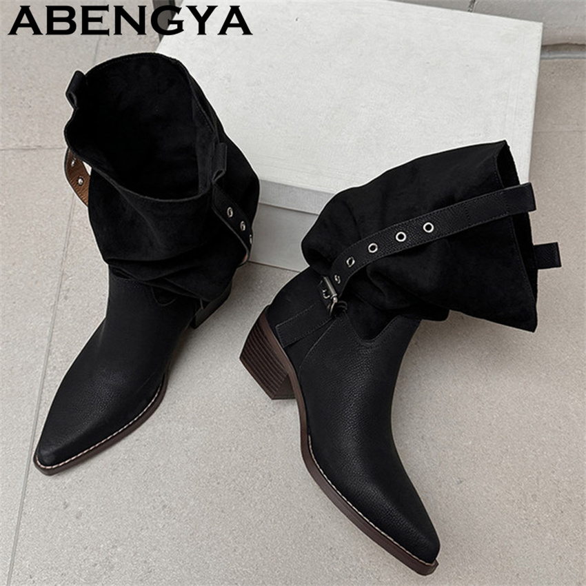 2026 New Western Cowboy Knight - Ethnic And Fashion 评论和价格