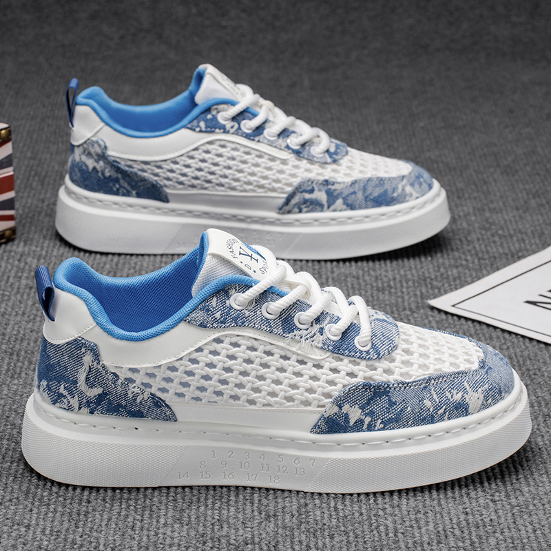 New Sneakers Casual Mens Desig - Ethnic Wear Men'S Fashion 评论和价格