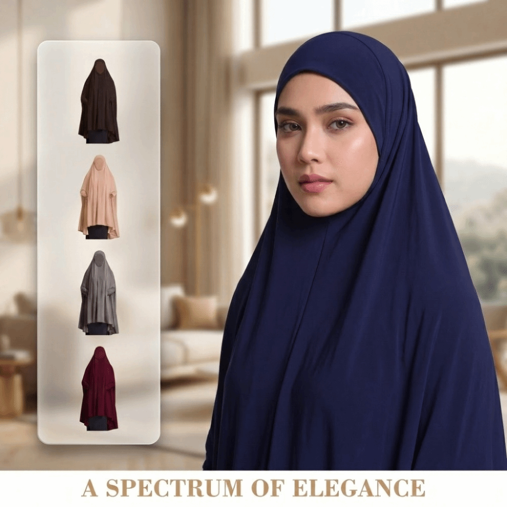Caftan Plain Muslim Abayas Mod - Abaya Modest Wear 评论和价格
