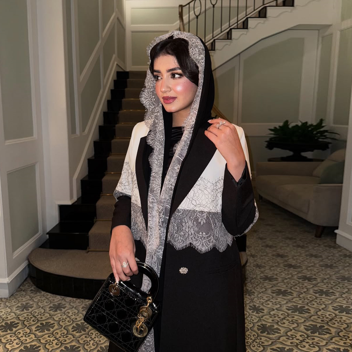 Ramadan Islamic Muslim Dubai M - Abaya Modest Wear 评论和价格
