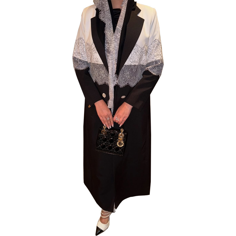 Ramadan Islamic Muslim Dubai M - Abaya Modest Wear 评论和价格