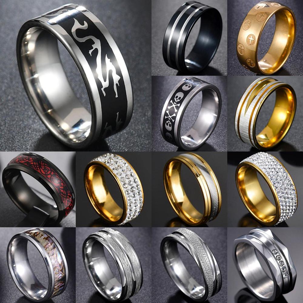 MeMolissa Jewelry Retro Stainl - Ethnic Wear Men'S Fashion 评论和价格