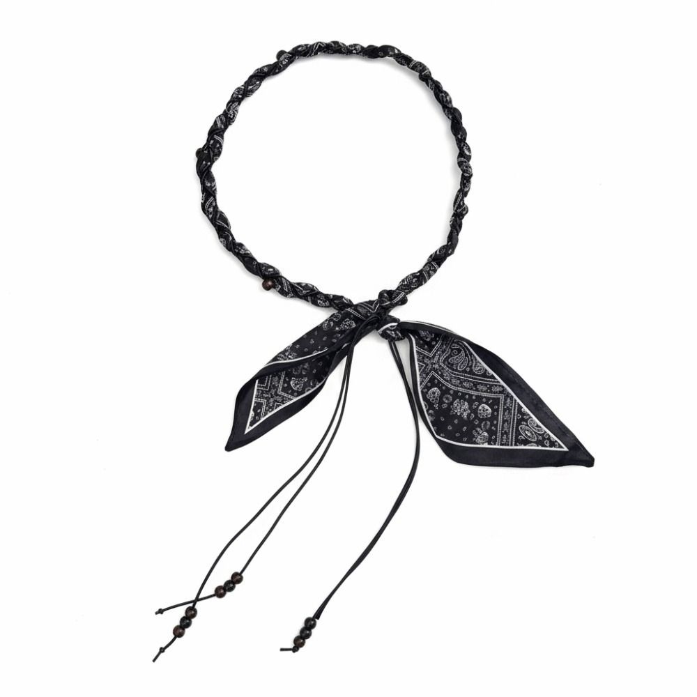 Macadamia Flower Waist Chain W - Ethnic Fashion Design 评论和价格