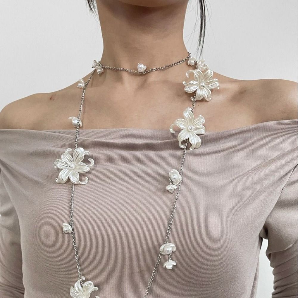 Sexy Silver Waist Chain Access - Ethnic Fashion Design 评论和价格