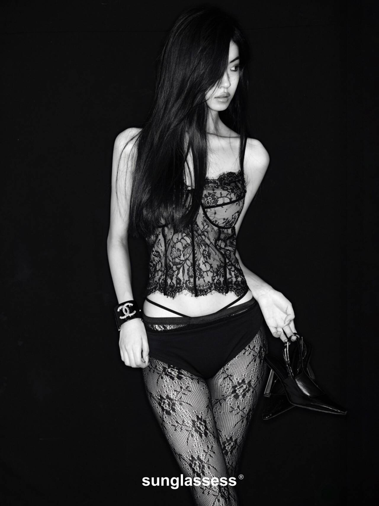 2026 New Fashionable Black Lac - New Ethnic Fashion 评论和价格